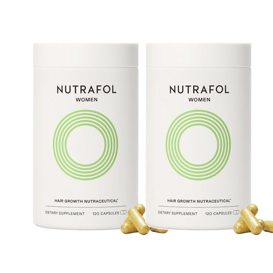 Nutrafol Women's Hair